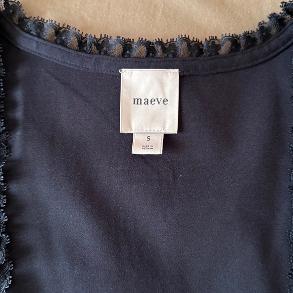 NWOT Anthropologie Top - Picture 2 of 3